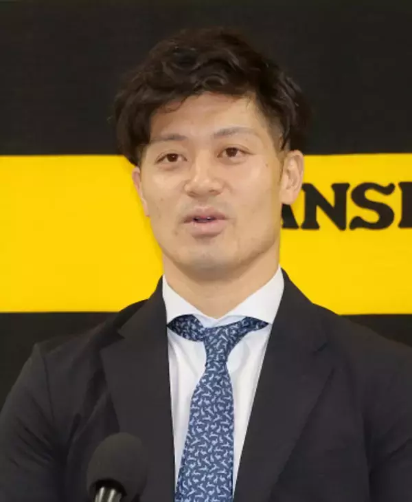 坂本、現状維持の１億円　プロ野球