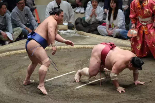 若隆景の引き落とし