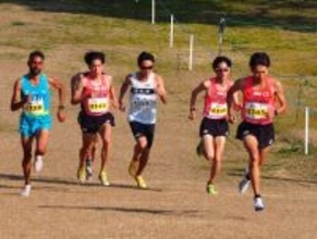 三浦龍司が２連覇