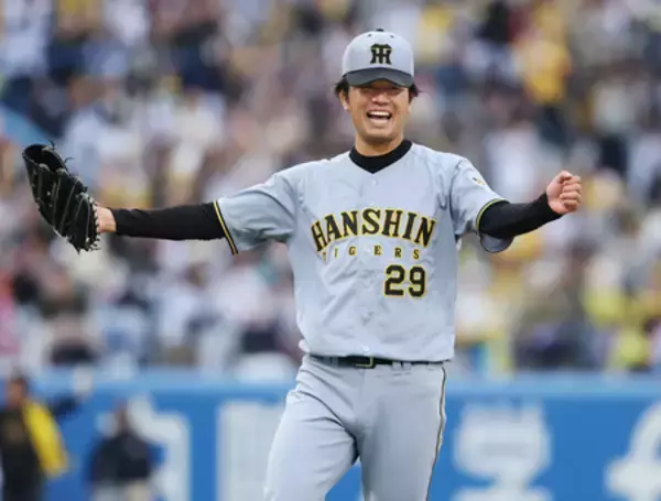 高橋、今季３度目の完封＝プロ野球・ヤクルト０―２阪神