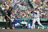「審判員重傷で迅速対応＝罰則対象、広げる可能性も―プロ野球」の画像1