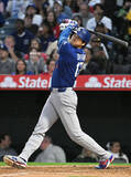 「大谷はメジャー２００二塁打」の画像1