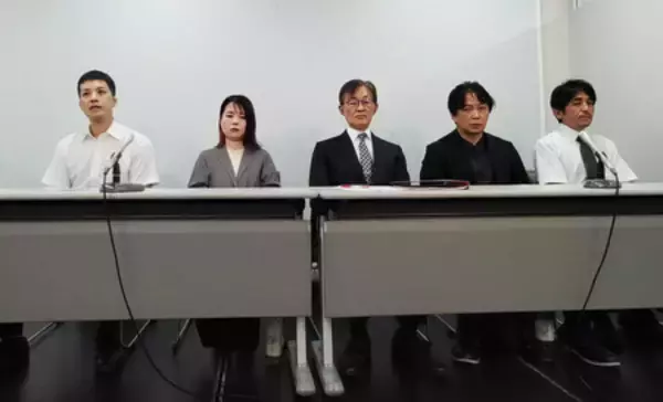 「子の養育機会奪われた」と集団提訴＝国に賠償求める―大阪地裁