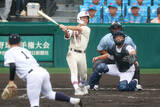 「拓大紅陵、夏３４年ぶり勝利＝全国高校野球第８日」の画像1