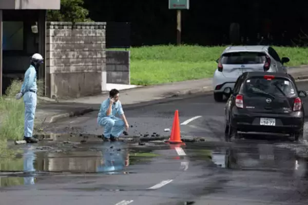 千葉豪雨、死者９人に＝避難４６３人、床上浸水５００棟超