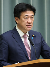 外国人政策、週明けにも閣僚会議