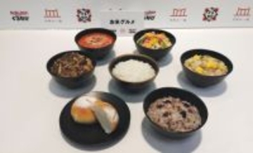 今年の一皿は「お米グルメ」＝価格高騰、品薄で存在感高まる―ぐるなび