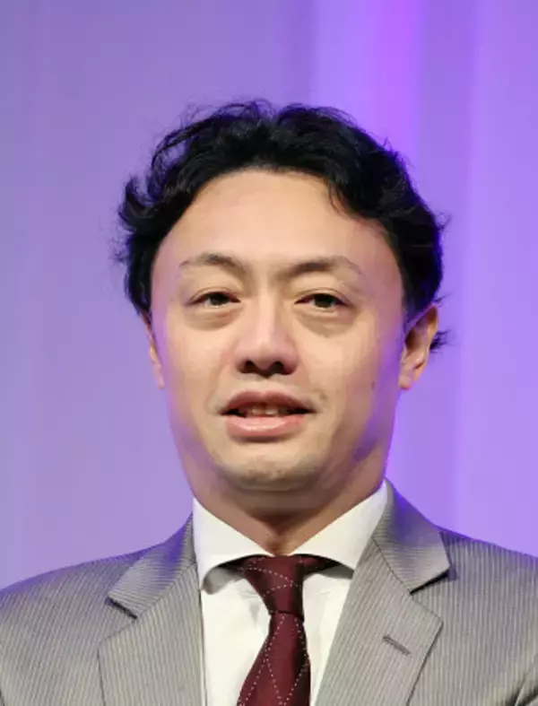 国連ＡＩパネルに松尾・東大教授