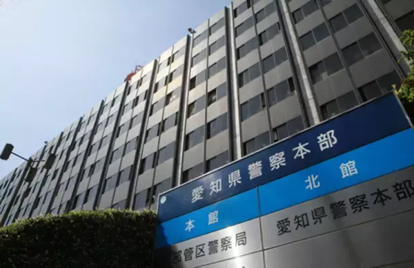 遺棄容疑で男女３人逮捕＝病院前の男性遺体―愛知県警