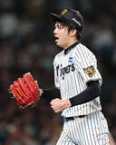 「阪神が４連勝＝プロ野球・阪神３―１巨人」の画像1