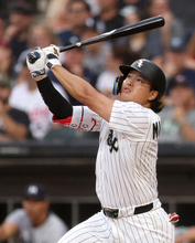 村上宗隆３０号、日本勢４人目＝メジャー１年目では初―米大リーグ・ホワイトソックス
