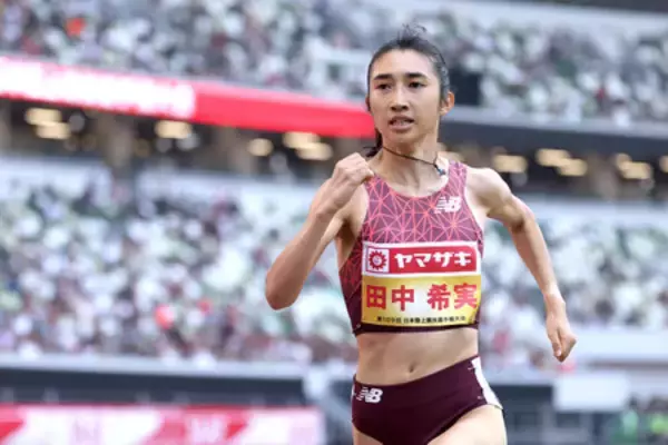 大阪が戦力充実＝兵庫、田中の走りカギ―都道府県女子駅伝