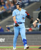 「三振の岡本　大リーグ」の画像1