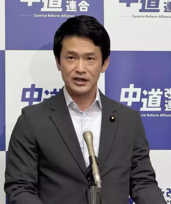 中道「沖縄協議会」を設置