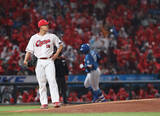 「打たれた森　プロ野球」の画像1