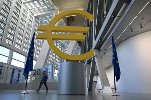 米、欧州中銀に事前連絡せず＝円買い・ユーロ売り介入―報道