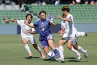 日本の谷川　サッカー