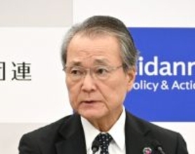 中東緊迫、長期化に備えを