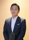 「連立入り「全く議論せず」　」の画像1