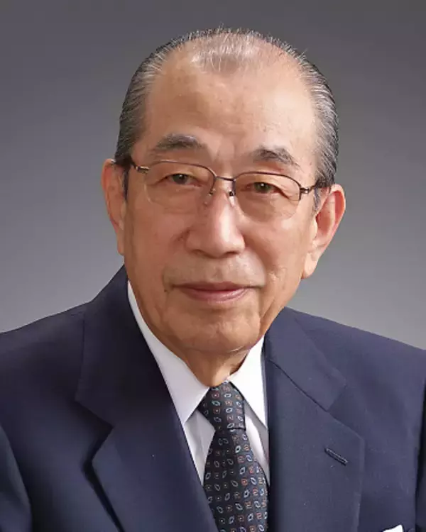 馬渕隆一さん死去