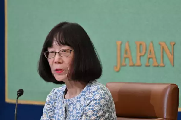 米制裁、驚きない　ＩＣＣ赤根所長