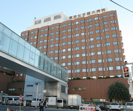 医師２人に禁錮刑求刑＝女子医大、２歳児死亡事故―東京地裁