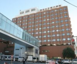 医師２人に禁錮刑求刑＝女子医大、２歳児死亡事故―東京地裁