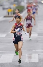 「想定以上」の好走＝長野東、盤石に連覇―全国高校駅伝・女子