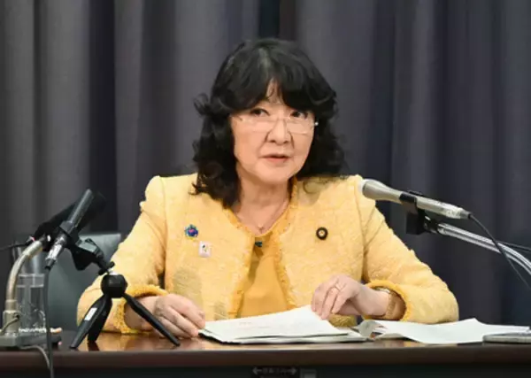 予算増額と財政規律を両立＝過去最大の来年度予算案―片山財務相