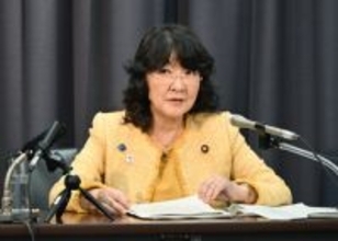 予算増額と財政規律を両立＝過去最大の来年度予算案―片山財務相