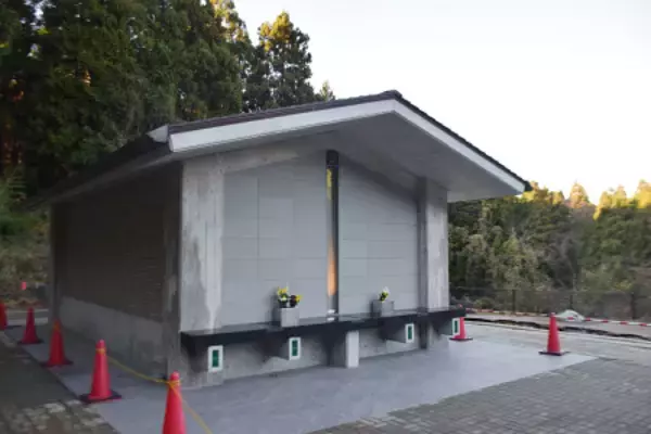 能登の墓じまい、地震後に９００件超　