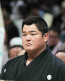 「元時津風親方に有罪＝偽造標章で路上駐車―東京地裁」の画像1