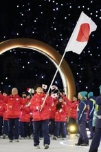 複数都市での五輪開幕＝前例ない方式、４カ所で行進〔ミラノ・コルティナ五輪〕