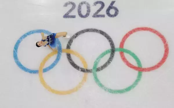 千葉のフリー　五輪