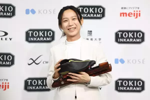 高木美帆「幸せな競技人生」