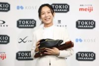 高木美帆「幸せな競技人生」