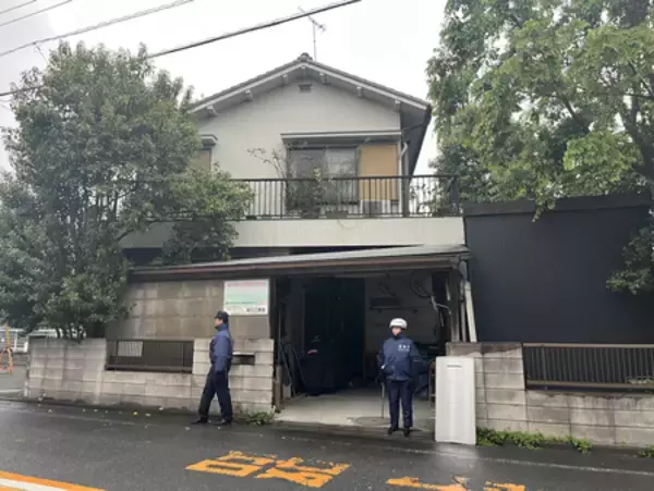 公開手配の４４歳男逮捕＝ハンマーで殴打、殺人未遂容疑―警視庁