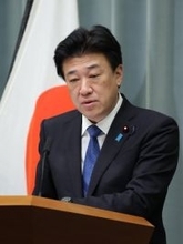 木原長官「日本に直ちに影響ない」