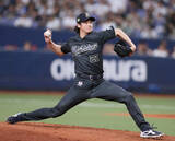 「オリックス３番手の山崎　プロ野球」の画像1