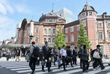 「４月実質賃金、４カ月連続プラス＝１．９％増、物価上昇鈍化―厚労省」の画像1