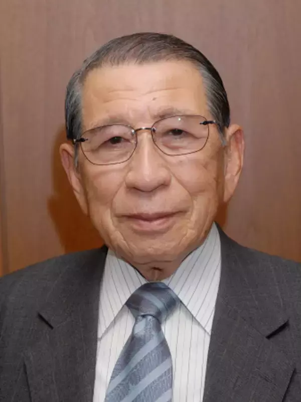 綿貫元衆院議長死去、９９歳