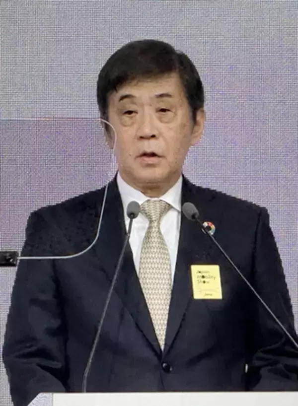 異業種参加で移動を豊かに＝「モビリティショー」開幕