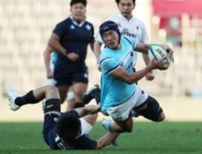 筑波大が５勝目　関東大学ラグビー