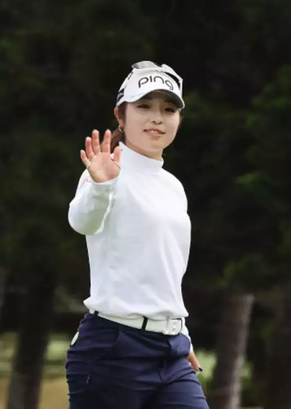 ５日にシーズン開幕　女子ゴルフ