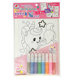 「玩具にアスベスト＝４万８０００個を自主回収―シルバーバック」の画像1