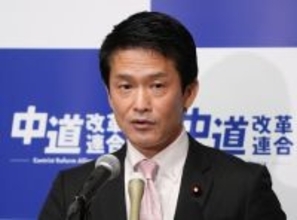拙速な改憲論議けん制