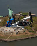 「「空飛ぶクルマ」、ＮＹでデモ飛行」の画像1