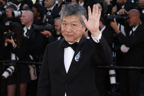 カンヌ映画祭が開幕