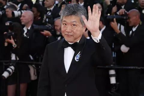 カンヌ映画祭が開幕
