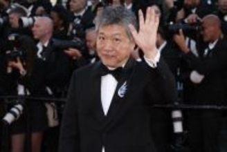 カンヌ映画祭が開幕
